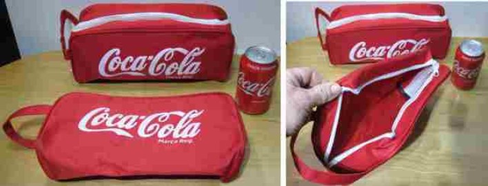 NECESER COCACOLA